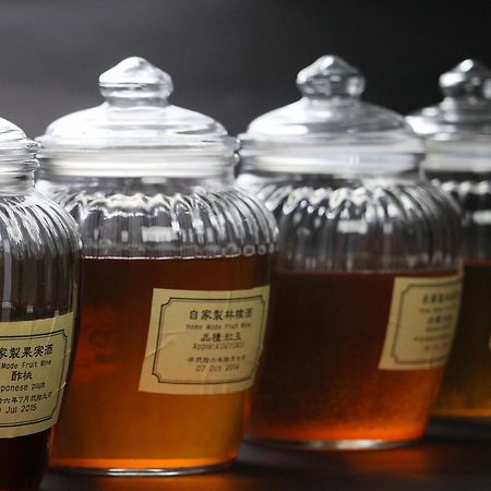 Kiriya Ryokan Нодзаваонсен Экстерьер фото