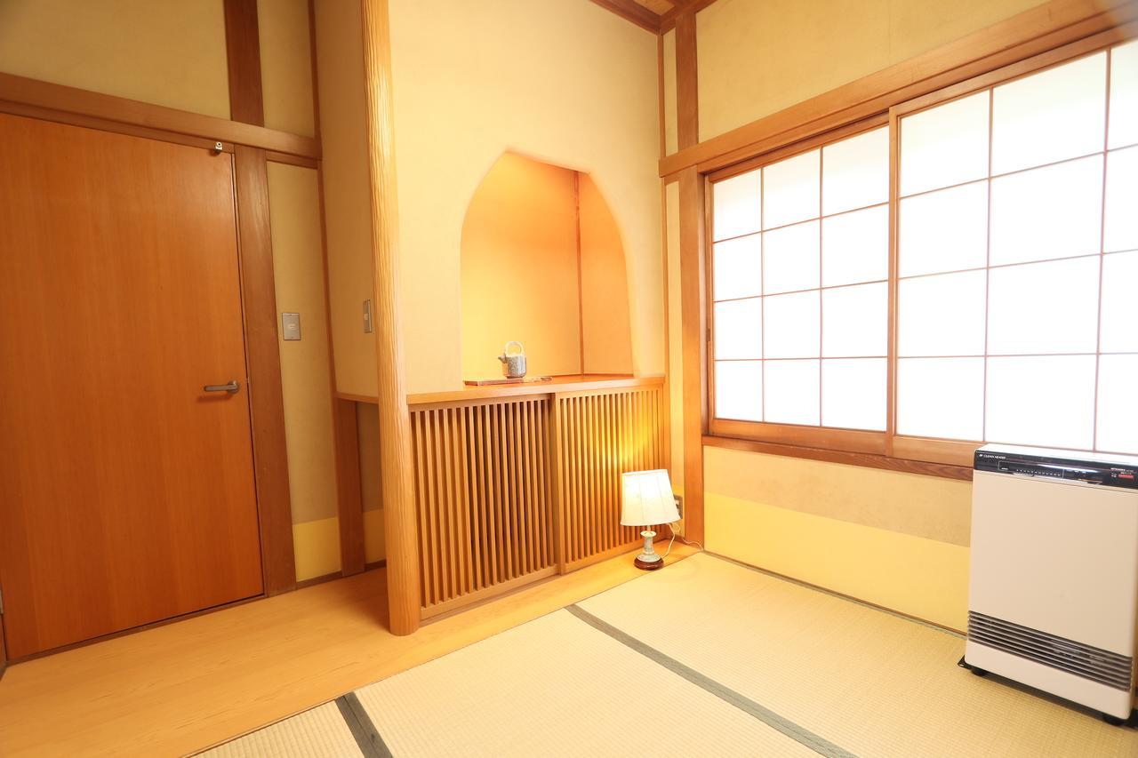 Kiriya Ryokan Нодзаваонсен Экстерьер фото