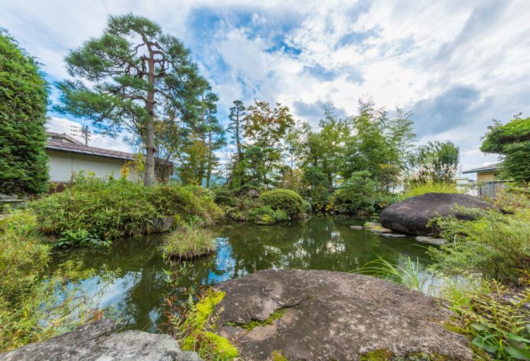 Kiriya Ryokan Нодзаваонсен Экстерьер фото
